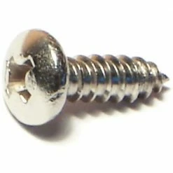 Midwest Fastener #8 x 1/2" 18-8 Stainless Phillips Pan Head Sheet Metal Screws - 82262 - Bolts 5 Midwest Fastener #8 x 1/2" 18-8 Stainless Phillips Pan Head Sheet Metal Screws - 82262 - Bolts -Midwest Fastener Sales f83f2c81cfc7634519b4f3a64057b6160d51c45b 5125692 5125692 image 738287822625