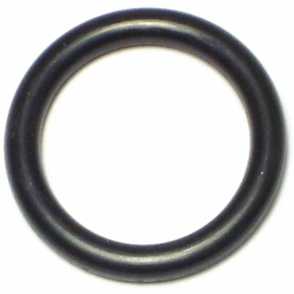 Midwest Fastener 3/4" x 1" x 1/8" Rubber O-Rings - 83341 - Bolts 3 Midwest Fastener 3/4" x 1" x 1/8" Rubber O-Rings - 83341 - Bolts