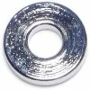 Midwest Fastener 1/4" x 5/8" x 1/8" Chrome Plated Spacers - 86997 - Bolts