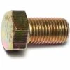 Midwest Fastener 7/16"-20 x 3/4" Yellow Zinc Plated Grade 8 Fine Thread Hex Cap Screws - 81991 - Bolts -Midwest Fastener Sales f9875087ecb8afa82e475c1d68227d03e1fd96a0 5115741 5115741 image 738287819915