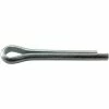Midwest Fastener 5/32" x 1" Zinc Plated Cotter Pins - 81381 - Bolts -Midwest Fastener Sales fa0e3495f72e56c7860ef74dac65048f508a3f76 5123351 5123351 image 738287813814