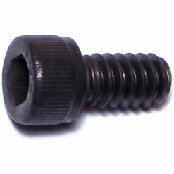 Midwest Fastener #10-24 x 3/8" Plain Coarse Thread Socket Cap Screws - 85011 - Bolts 5 Midwest Fastener #10-24 x 3/8" Plain Coarse Thread Socket Cap Screws - 85011 - Bolts -Midwest Fastener Sales fa3ecb6f5ff736307b8c4e8b8424a8fd0aa98a77 5127425 5127425 image 738287850116