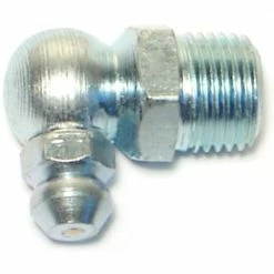 Midwest Fastener 1/8IP Zinc Plated 90 Degree Angle Grease Fittings - 85771 - Bolts -Midwest Fastener Sales faa35bd90d859903f6f9decbfd66578d33c491fc 5123665 5123665 image 738287857719