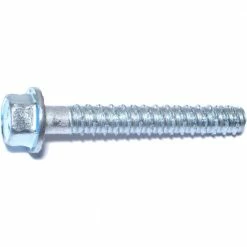 Midwest Fastener 5/8" x 4" Zinc Plated Hex Washer Head LDT Tapcon Masonry Screws - 06776 - Bolts 5 Midwest Fastener 5/8" x 4" Zinc Plated Hex Washer Head LDT Tapcon Masonry Screws - 06776 - Bolts -Midwest Fastener Sales fc5f11a7a84e90db10b9a7fdc62bbc6b9ce6b938 118675 118675 image 738287067767