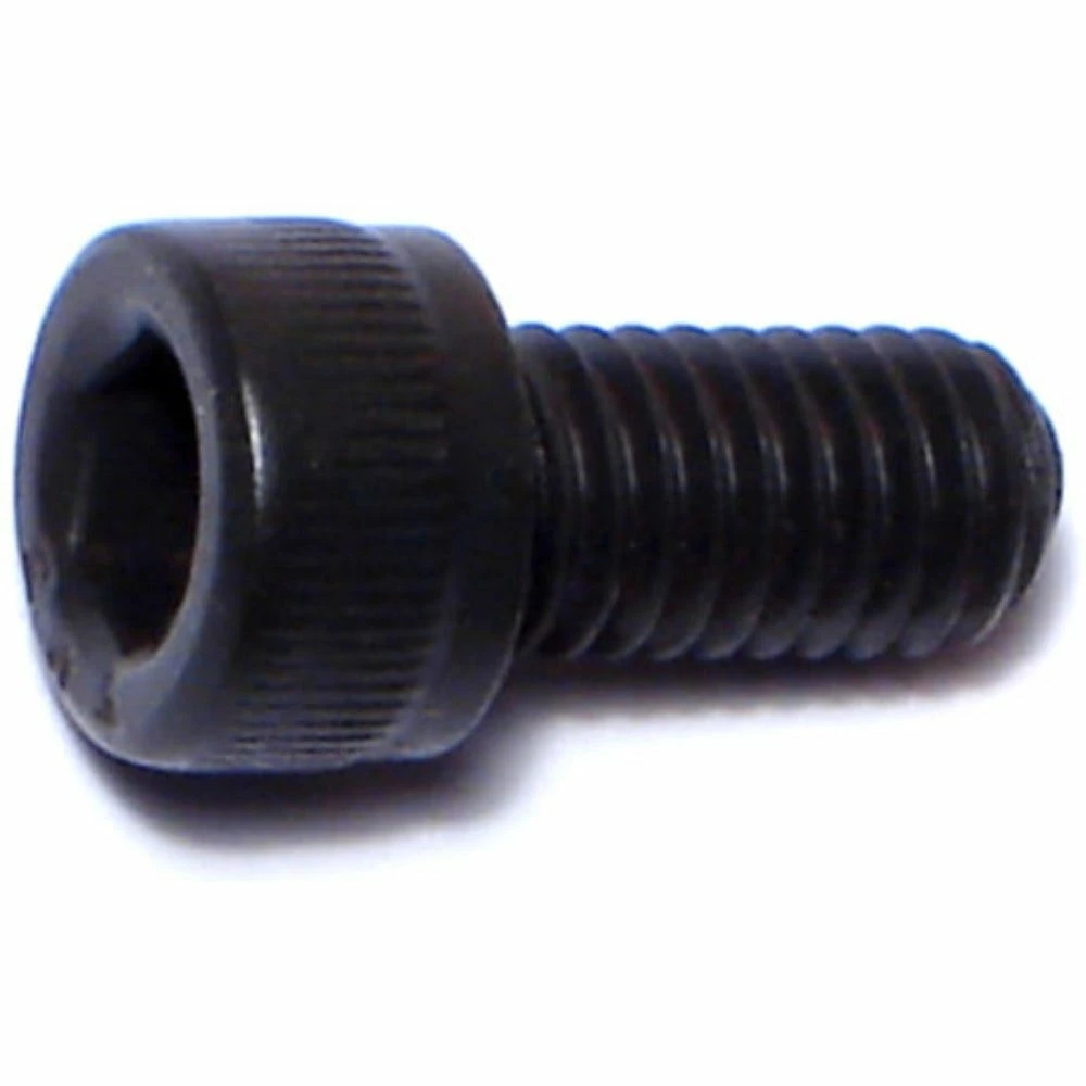 Midwest Fastener #10-32 x 3/8" Plain Fine Thread Socket Cap Screws - 85021 - Bolts 3 Midwest Fastener #10-32 x 3/8" Plain Fine Thread Socket Cap Screws - 85021 - Bolts