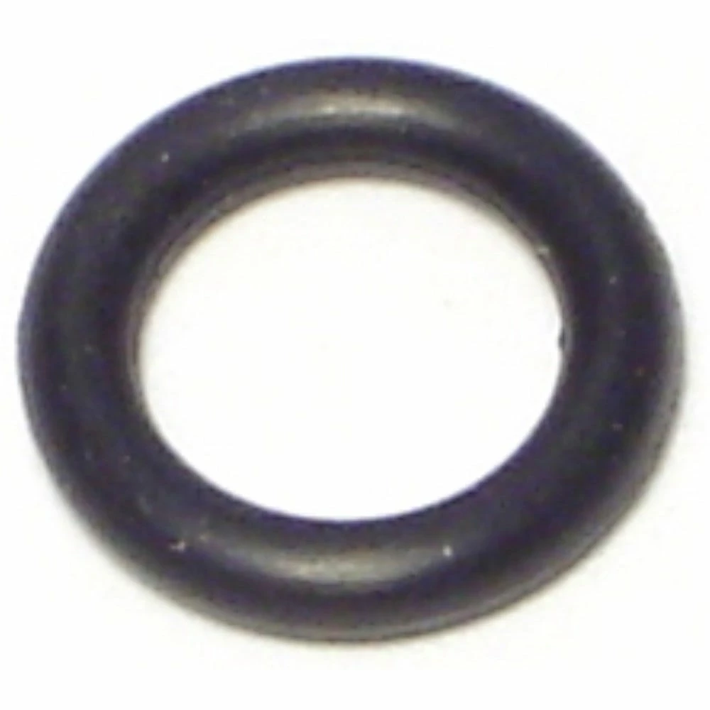 Midwest Fastener 3/8" x 9/16" x 3/32" Rubber O-Rings - 83315 - Bolts 3 Midwest Fastener 3/8" x 9/16" x 3/32" Rubber O-Rings - 83315 - Bolts